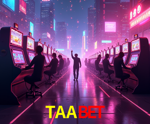 Apostas Esportivas na TAABET: Um Guia Completo
