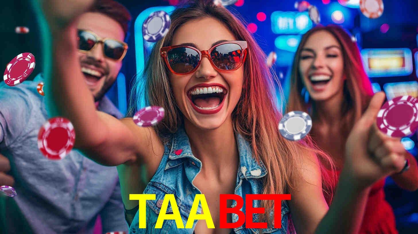Apostas de Futebol TAABET