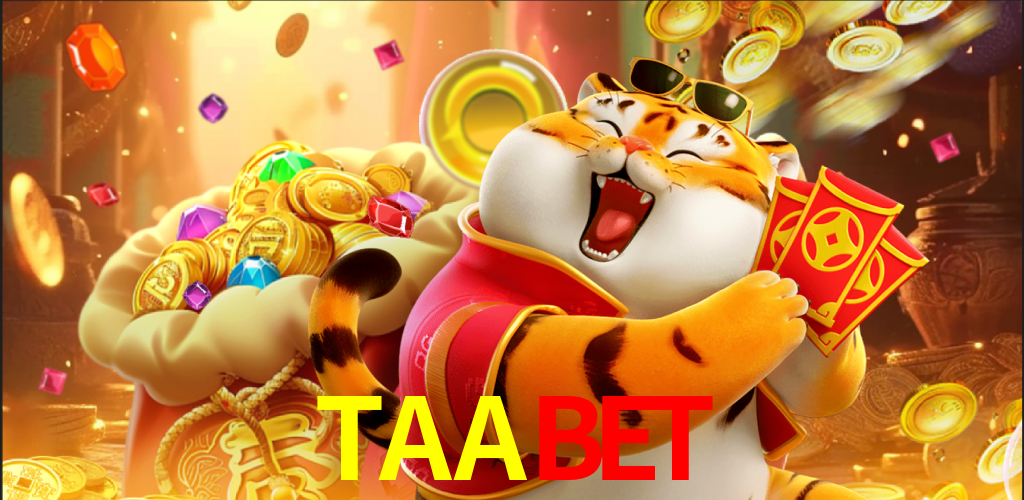 Desvendando o Mundo dos Jogos Virtuais na TAABET