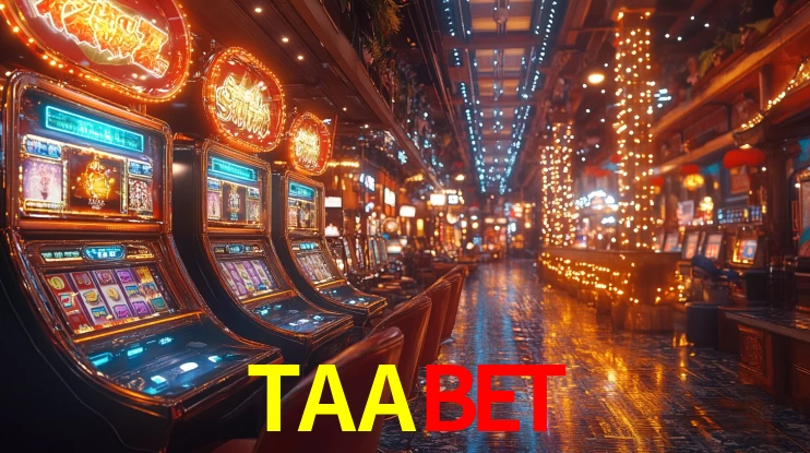 Bônus Generosos e Exclusivos no TAABET para Você!
