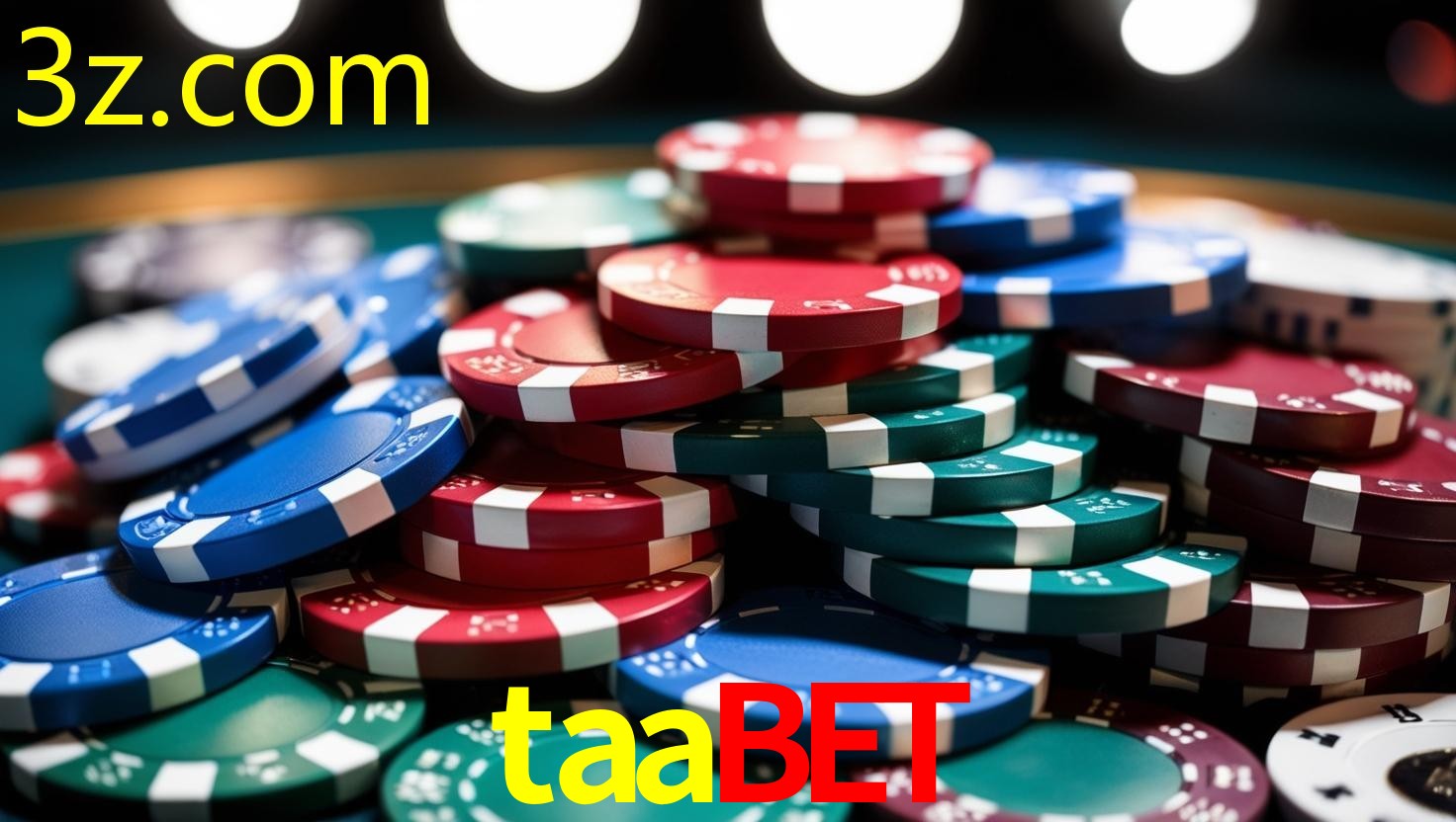 Apostas na Site TAABET.COM