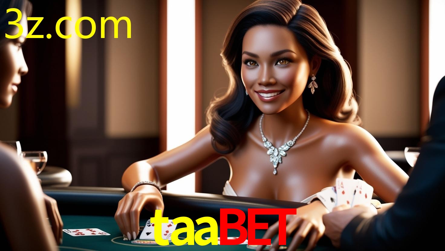 Bonus na Cassino Online TAABET.COM