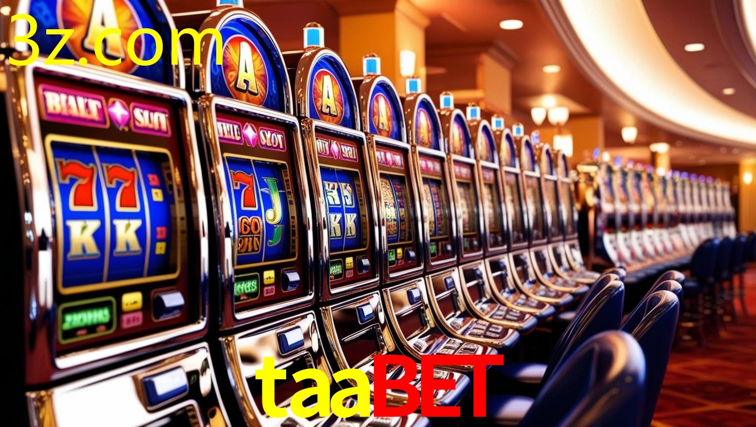 Fortune Tiger Slot no Site TAABET.COM
