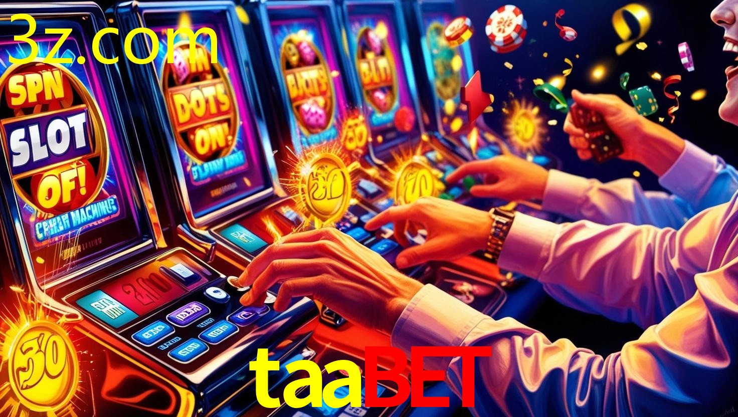 Jogos Crash na TAABET.COM
