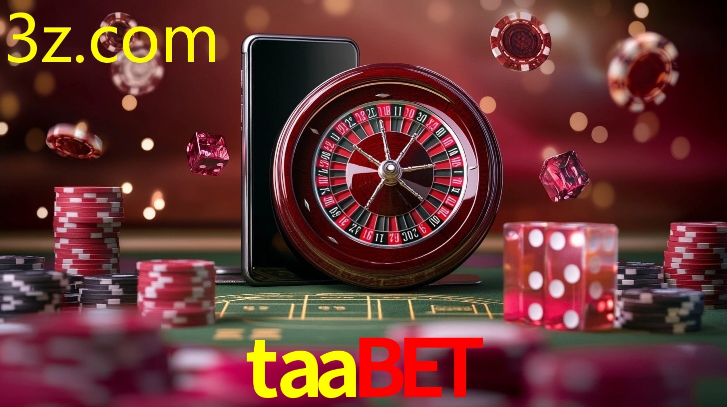 Cassino Online Seguro TAABET.COM