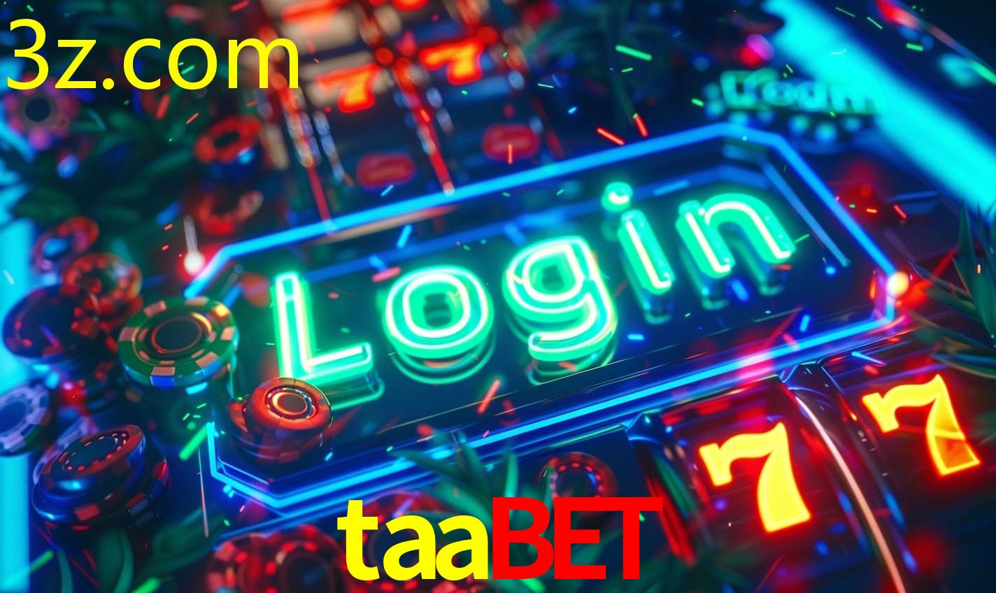 Jogos de Cassino TAABET.COM