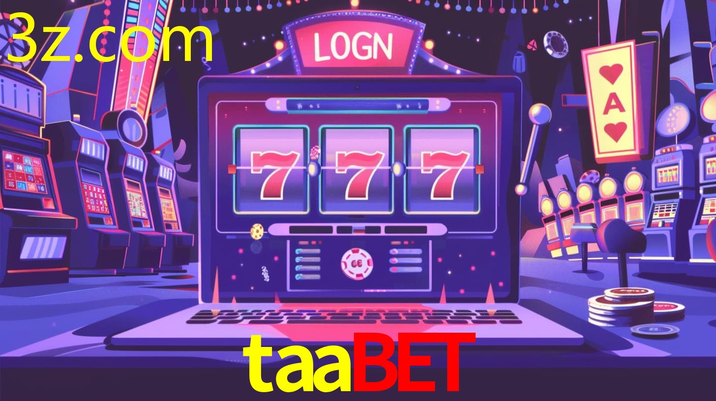 Cassino de Jogos TAABET.COM