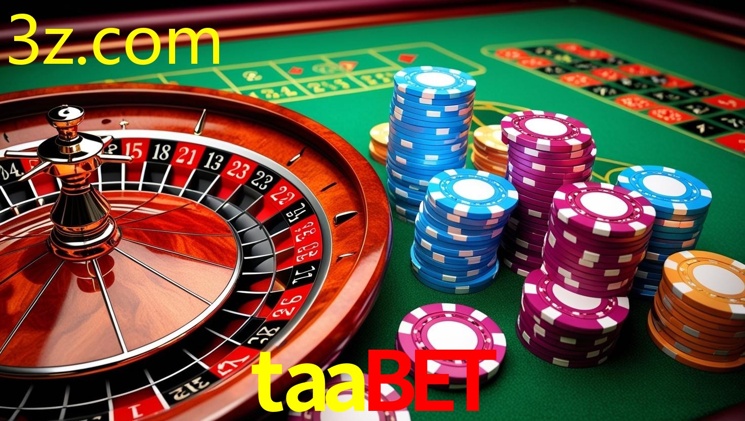 TAABET.COM Login Rápido